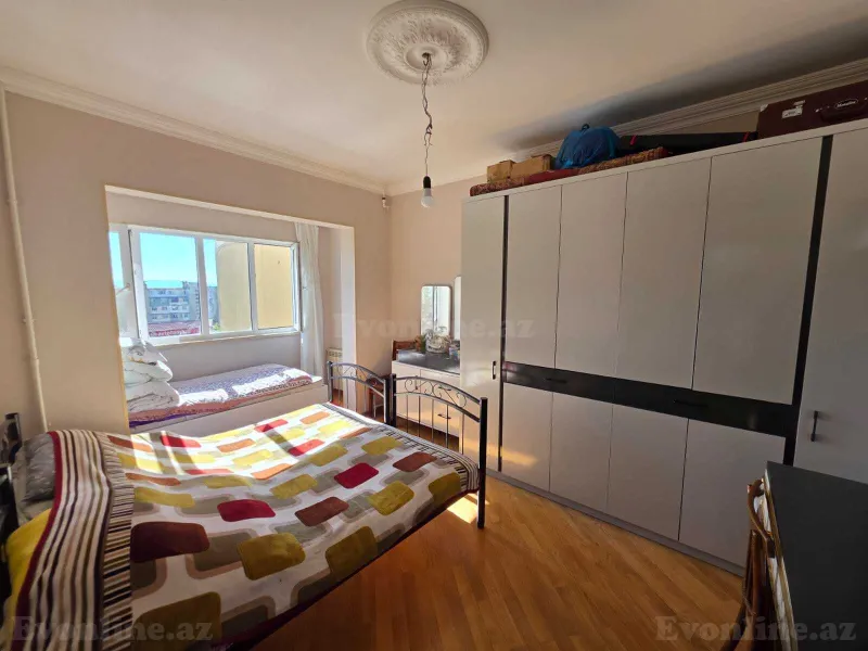 Satılır 3 otaqlı Mənzil Köhnə tikili 90 m² Həzi Aslanov - şəkil 19