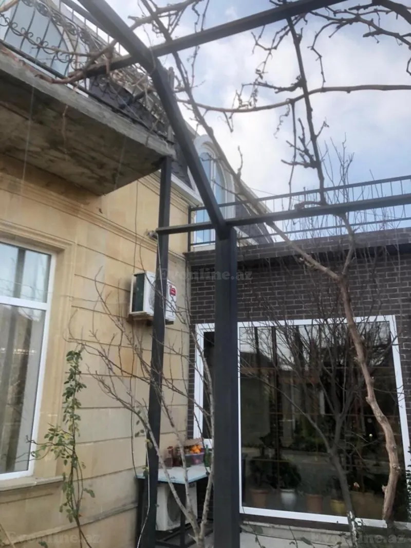 Satılır 10 otaqlı Həyət evi 600 m² Buzovna - şəkil 10
