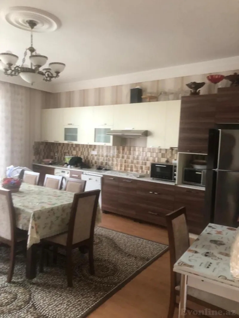 Satılır 10 otaqlı Həyət evi 600 m² Buzovna - şəkil 14