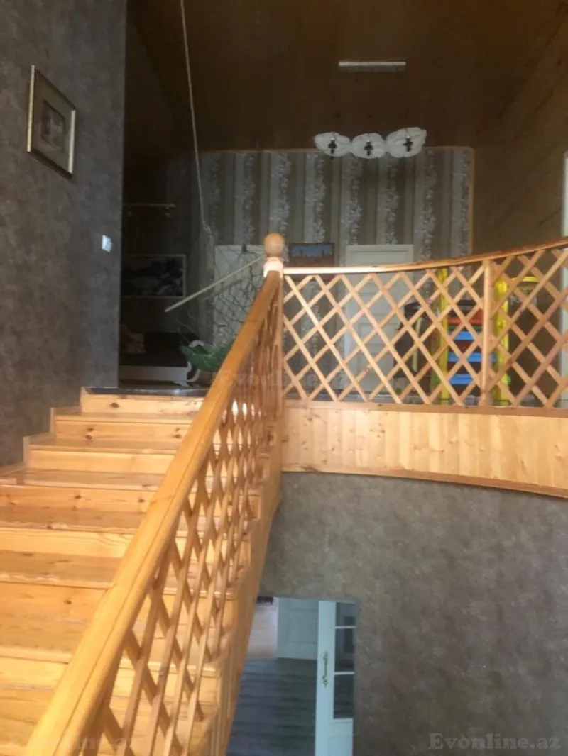 Satılır 10 otaqlı Həyət evi 600 m² Buzovna - şəkil 17