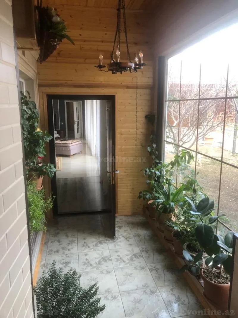 Satılır 10 otaqlı Həyət evi 600 m² Buzovna - şəkil 18