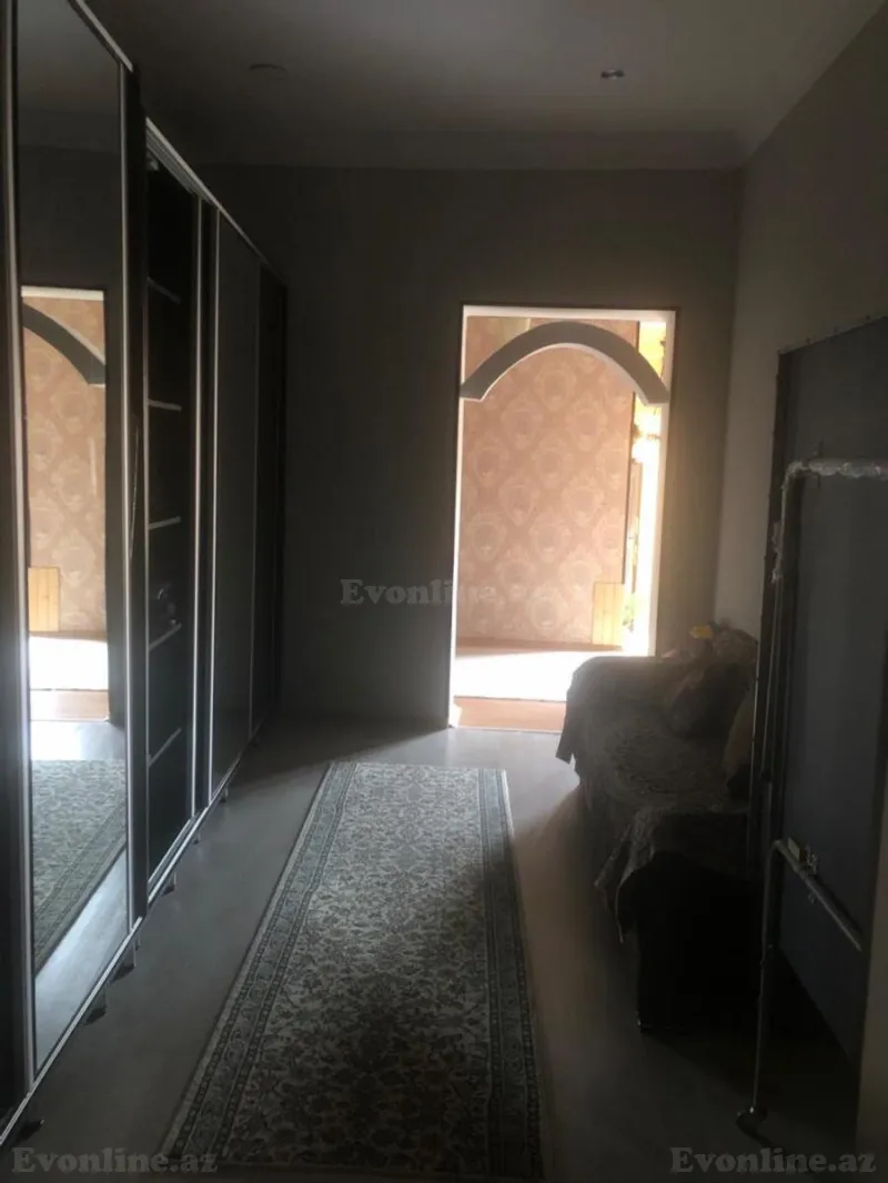 Satılır 10 otaqlı Həyət evi 600 m² Buzovna - şəkil 19