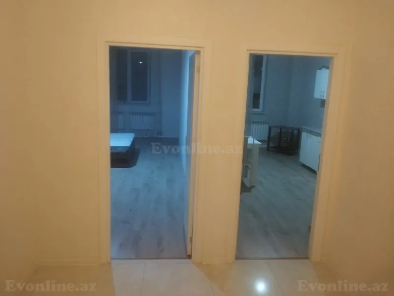 Kirayə verilir 2 otaqlı Mənzil Yeni tikili 69 m² Saray - şəkil 2