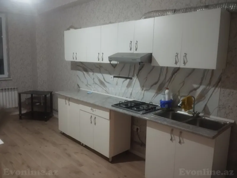 Kirayə verilir 2 otaqlı Mənzil Yeni tikili 69 m² Saray - şəkil 5