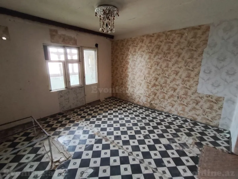Satılır 4 otaqlı Mənzil Köhnə tikili 81 m² Lökbatan - şəkil 5