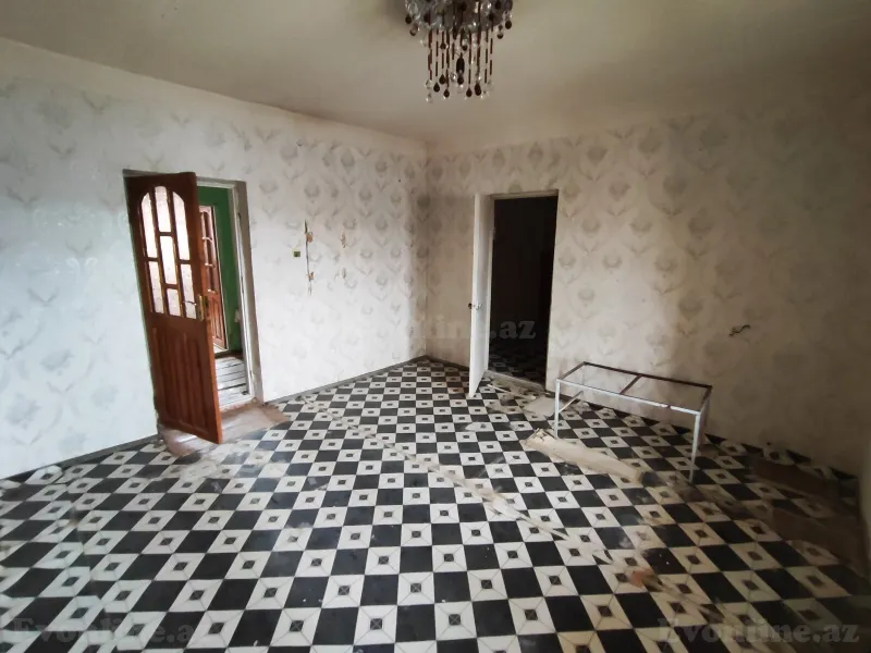 Satılır 4 otaqlı Mənzil Köhnə tikili 81 m² Lökbatan - şəkil 6