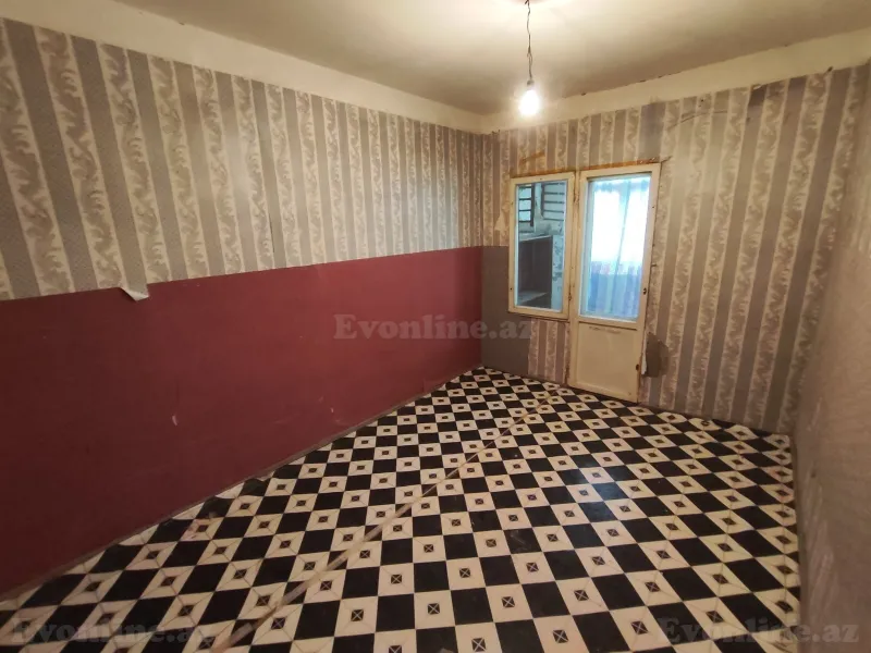 Satılır 4 otaqlı Mənzil Köhnə tikili 81 m² Lökbatan - şəkil 7