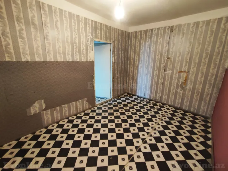 Satılır 4 otaqlı Mənzil Köhnə tikili 81 m² Lökbatan - şəkil 8