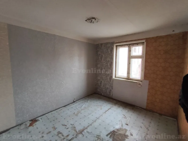 Satılır 4 otaqlı Mənzil Köhnə tikili 81 m² Lökbatan - şəkil 9