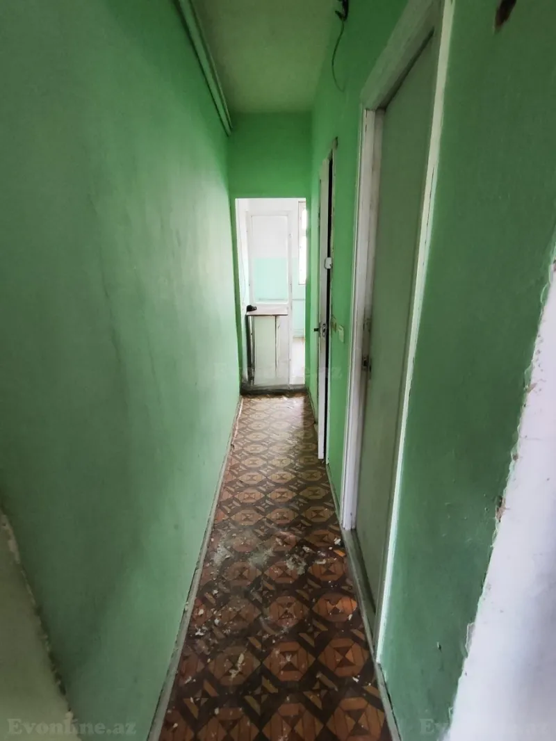 Satılır 4 otaqlı Mənzil Köhnə tikili 81 m² Lökbatan - şəkil 16