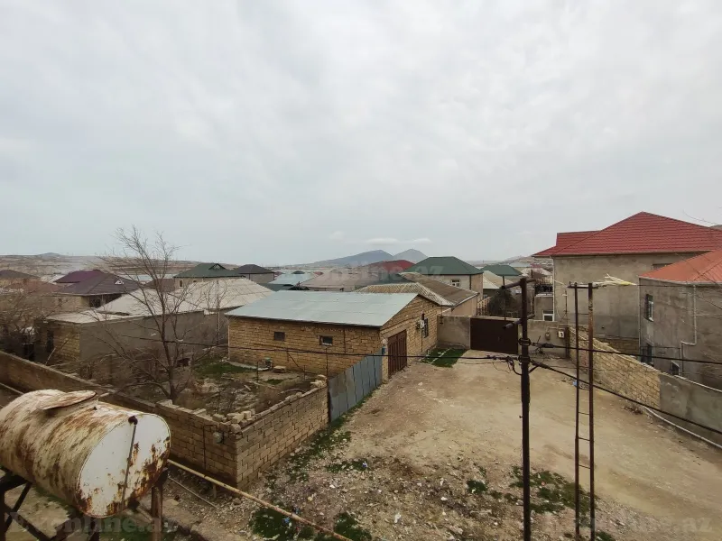 Satılır 4 otaqlı Mənzil Köhnə tikili 81 m² Lökbatan - şəkil 21
