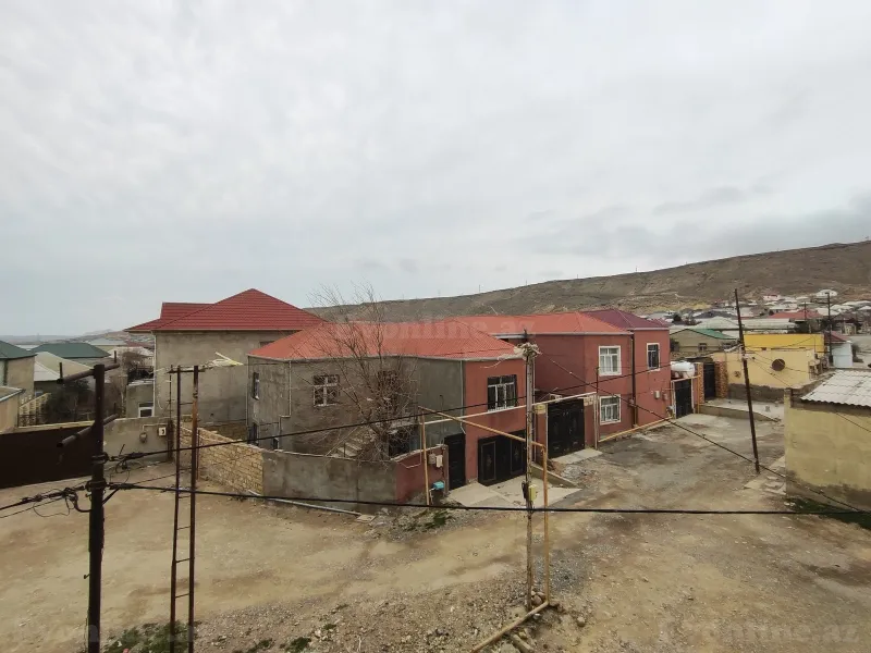 Satılır 4 otaqlı Mənzil Köhnə tikili 81 m² Lökbatan - şəkil 22