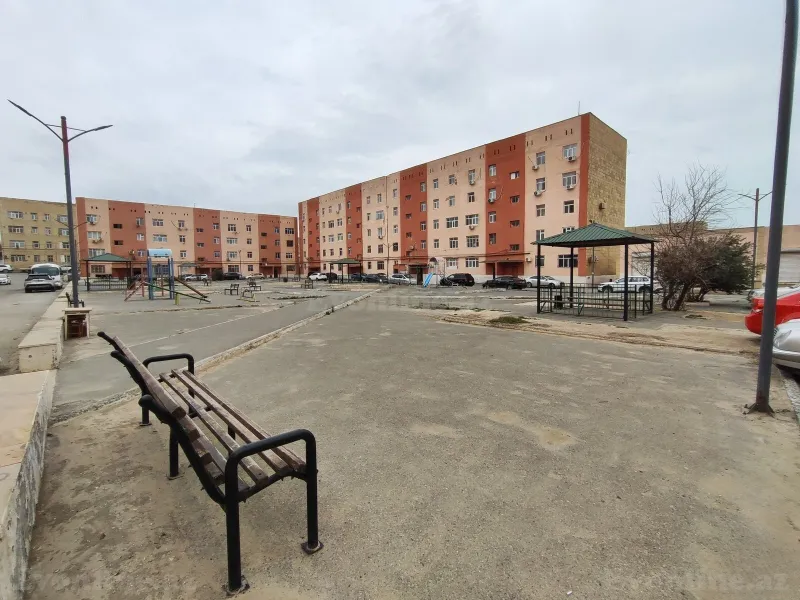 Satılır 4 otaqlı Mənzil Köhnə tikili 81 m² Lökbatan - şəkil 24