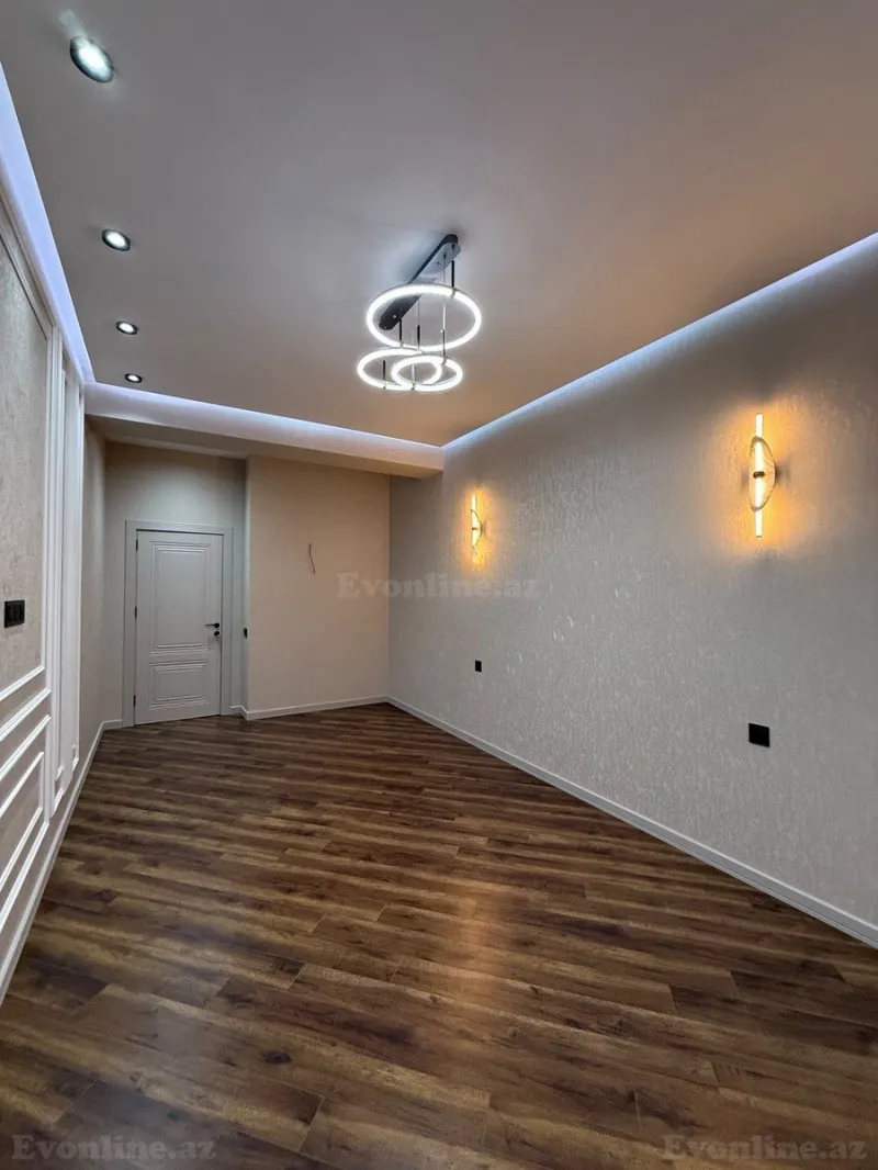 Satılır 3 otaqlı Mənzil Yeni tikili 90 m² Həzi Aslanov m. - şəkil 21
