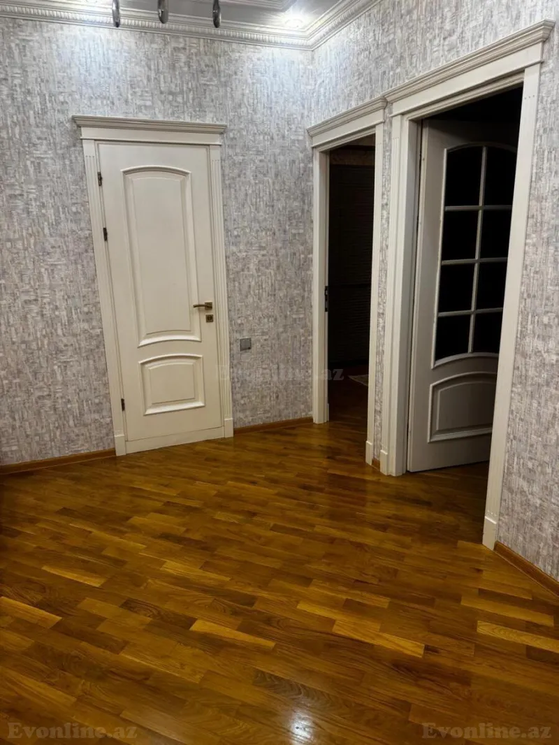 Satılır 4 otaqlı Mənzil Yeni tikili 165 m² Azadlıq prospekti m. - şəkil 10