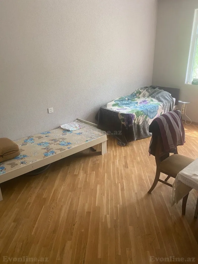Kirayə verilir 3 otaqlı Mənzil Köhnə tikili 70 m² Memar Əcəmi m. - şəkil 6