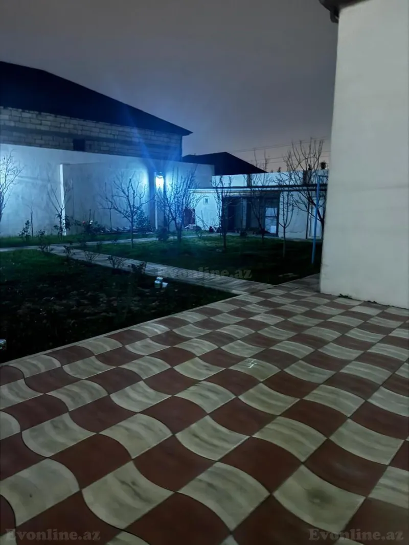 Satılır 3 otaqlı Həyət evi 145 m² M.Ə.Rəsulzadə - şəkil 2