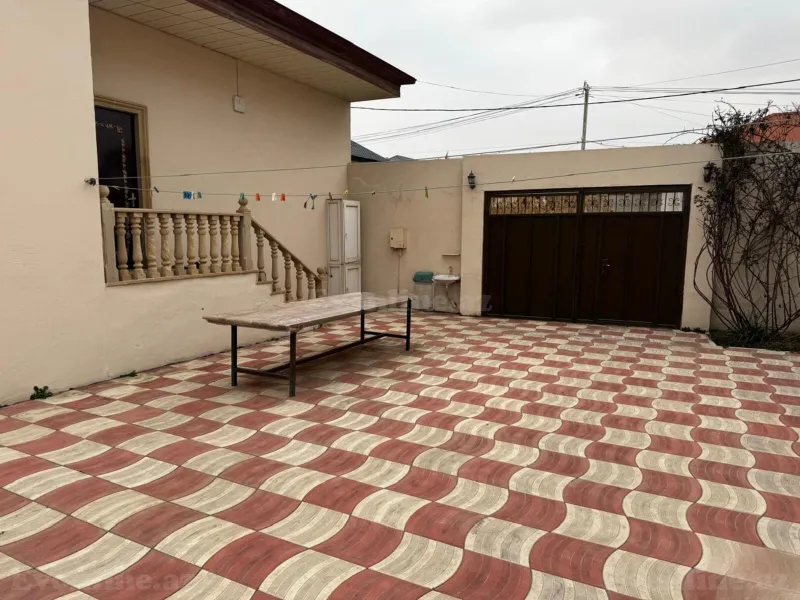 Satılır 3 otaqlı Həyət evi 145 m² M.Ə.Rəsulzadə - şəkil 10