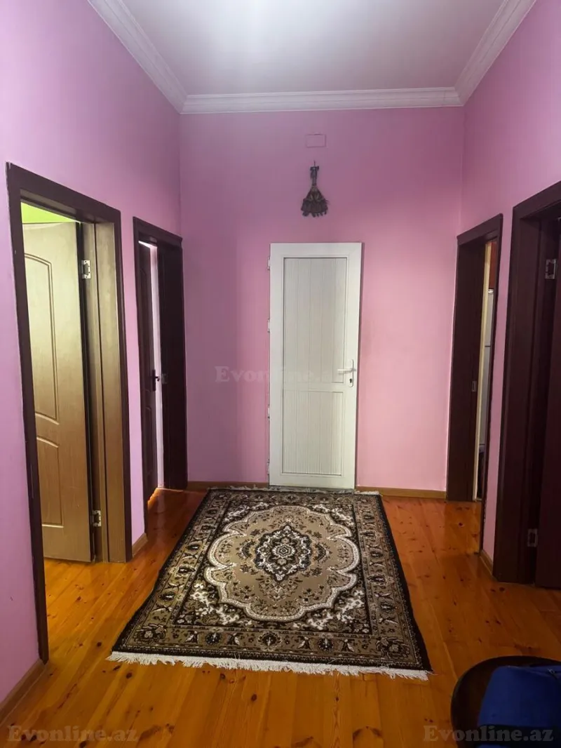 Satılır 3 otaqlı Həyət evi 145 m² M.Ə.Rəsulzadə - şəkil 12