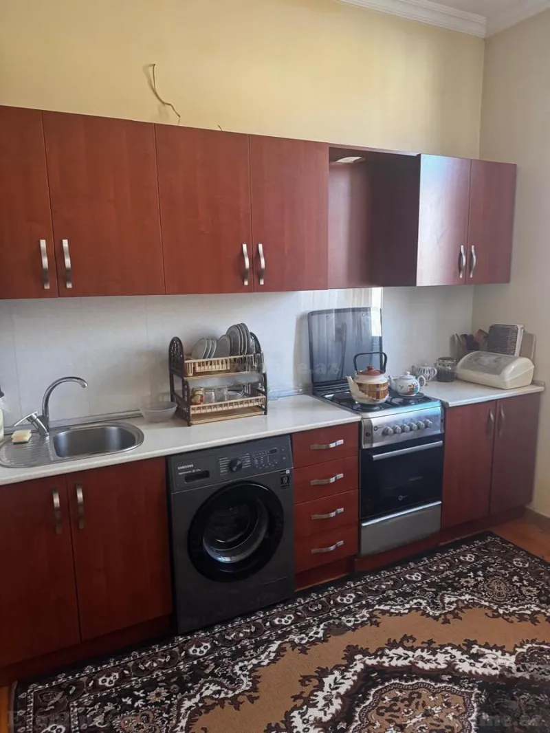 Satılır 3 otaqlı Həyət evi 145 m² M.Ə.Rəsulzadə - şəkil 14