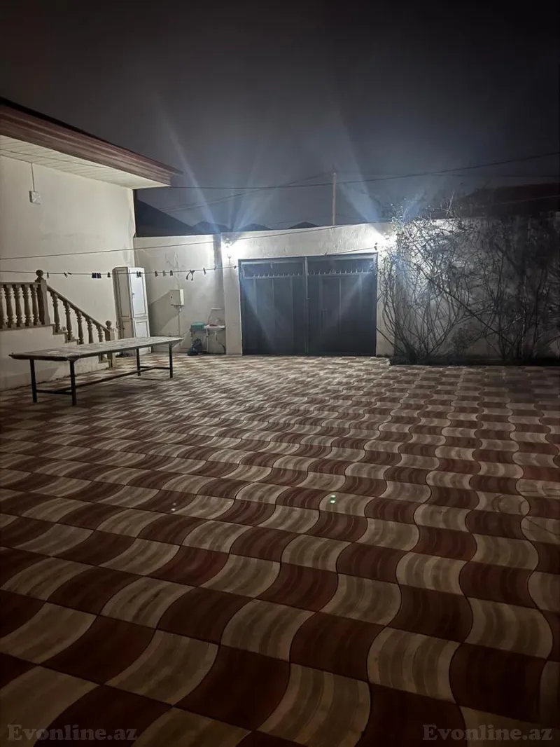 Satılır 3 otaqlı Həyət evi 145 m² M.Ə.Rəsulzadə - şəkil 15