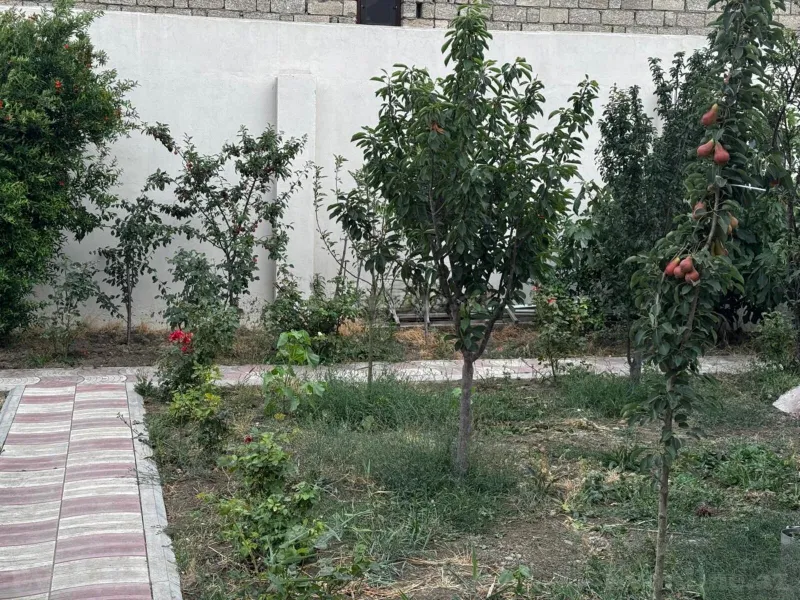 Satılır 3 otaqlı Həyət evi 145 m² M.Ə.Rəsulzadə - şəkil 18