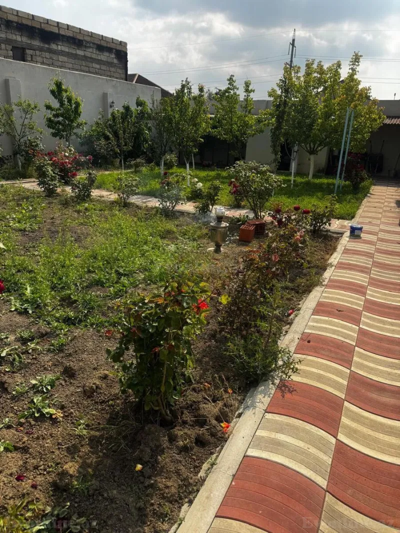 Satılır 3 otaqlı Həyət evi 145 m² M.Ə.Rəsulzadə - şəkil 20