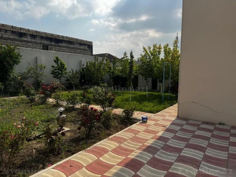 Satılır 3 otaqlı Həyət evi 145 m² M.Ə.Rəsulzadə - şəkil 21