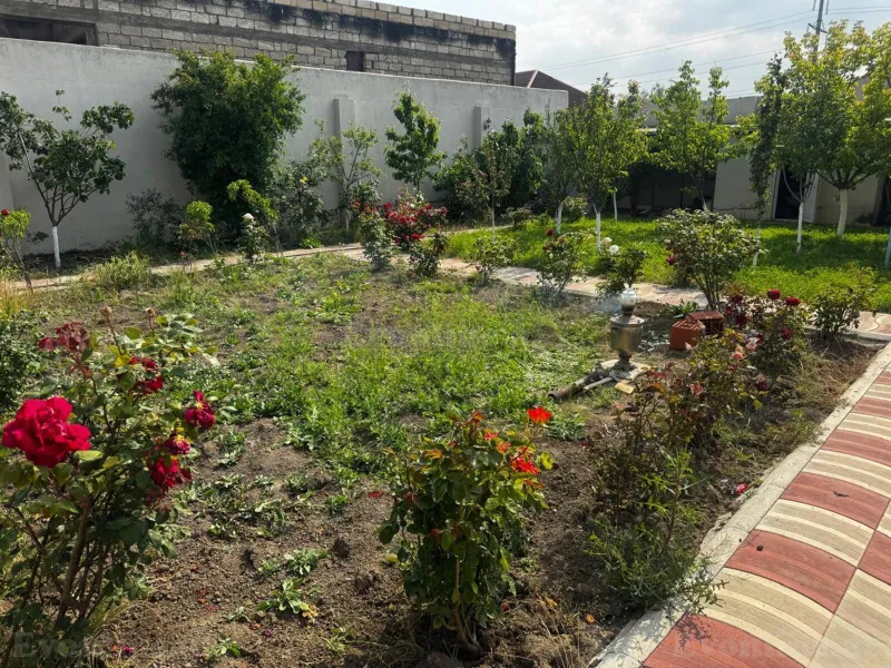 Satılır 3 otaqlı Həyət evi 145 m² M.Ə.Rəsulzadə - şəkil 22