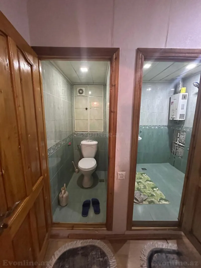 Satılır 3 otaqlı Mənzil Köhnə tikili 85 m² Hövsan - şəkil 10