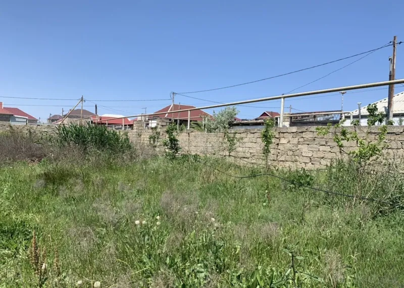 Torpaq Yeni Ramana Satılır