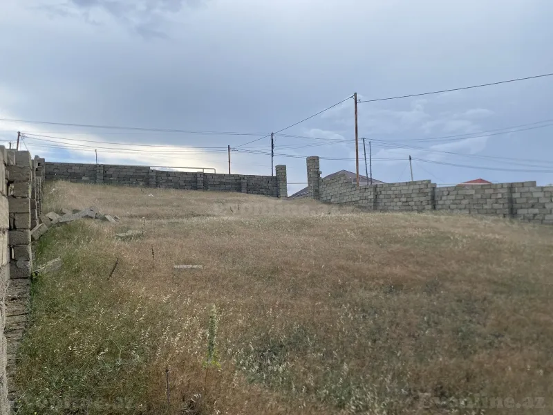 Torpaq Hökməli Satılır