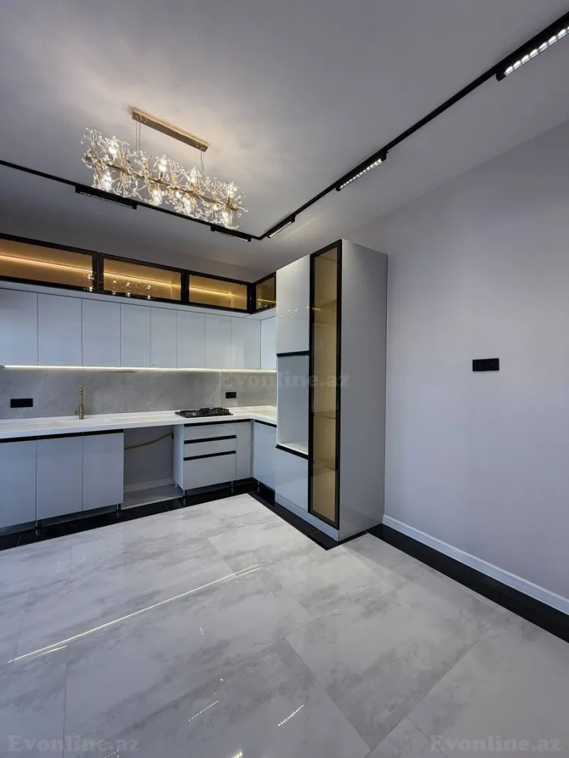 Satılır 4 otaqlı Həyət evi 120 m² Mərdəkan - şəkil 4