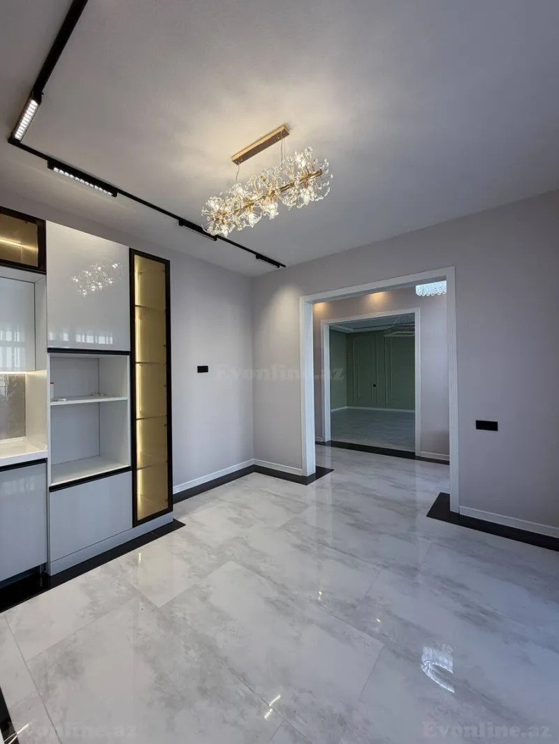 Satılır 4 otaqlı Həyət evi 120 m² Mərdəkan - şəkil 5