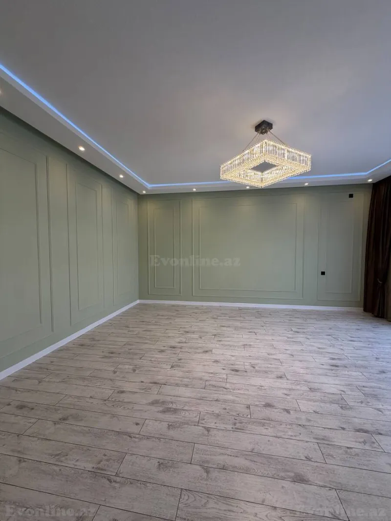 Satılır 4 otaqlı Həyət evi 120 m² Mərdəkan - şəkil 6