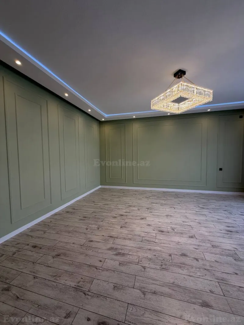 Satılır 4 otaqlı Həyət evi 120 m² Mərdəkan - şəkil 7