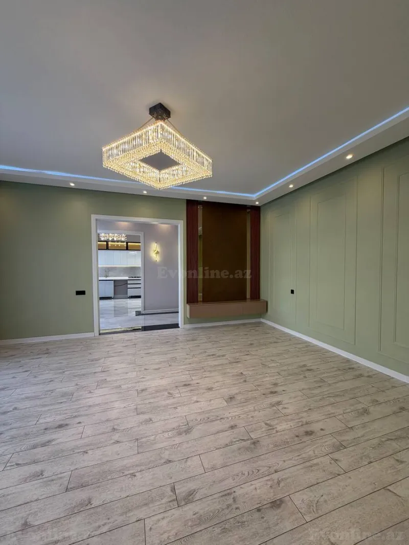 Satılır 4 otaqlı Həyət evi 120 m² Mərdəkan - şəkil 8