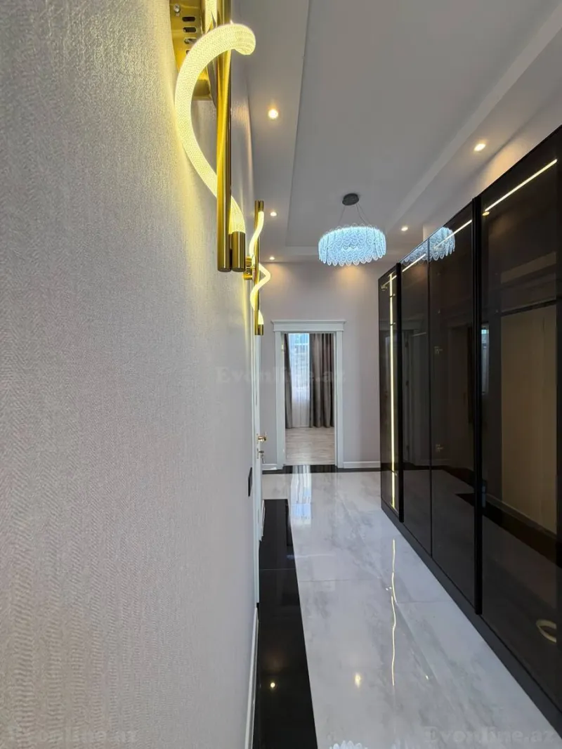 Satılır 4 otaqlı Həyət evi 120 m² Mərdəkan - şəkil 9