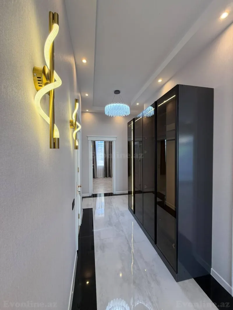 Satılır 4 otaqlı Həyət evi 120 m² Mərdəkan - şəkil 10