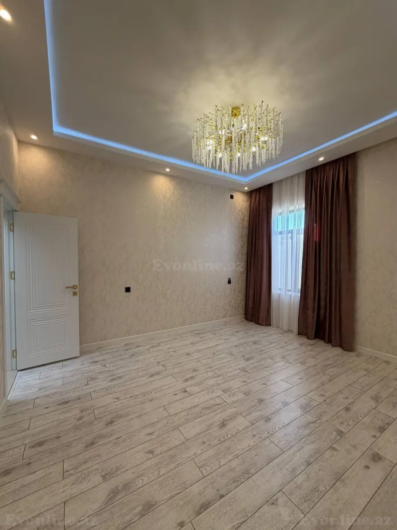 Satılır 4 otaqlı Həyət evi 120 m² Mərdəkan - şəkil 11