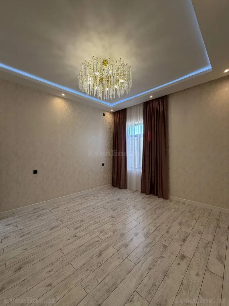 Satılır 4 otaqlı Həyət evi 120 m² Mərdəkan - şəkil 12