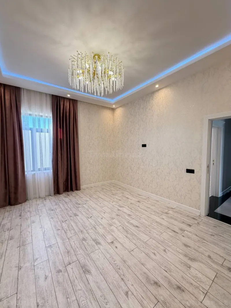 Satılır 4 otaqlı Həyət evi 120 m² Mərdəkan - şəkil 13
