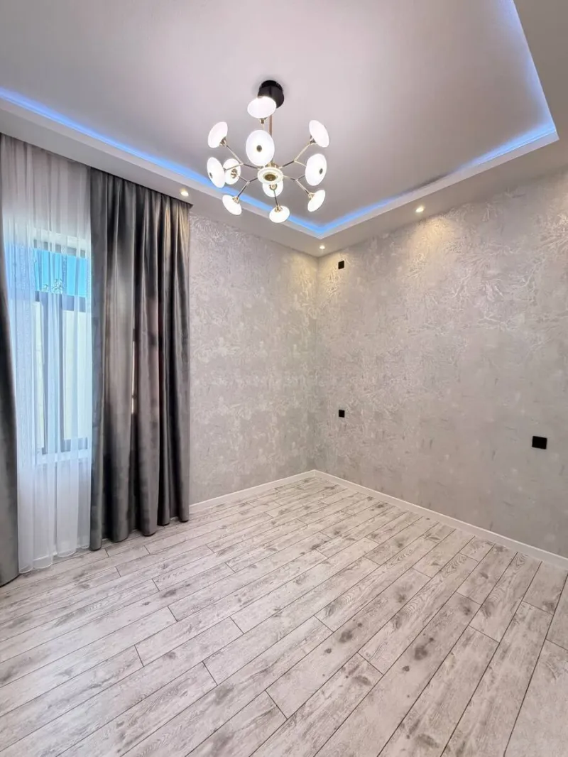 Satılır 4 otaqlı Həyət evi 120 m² Mərdəkan - şəkil 14