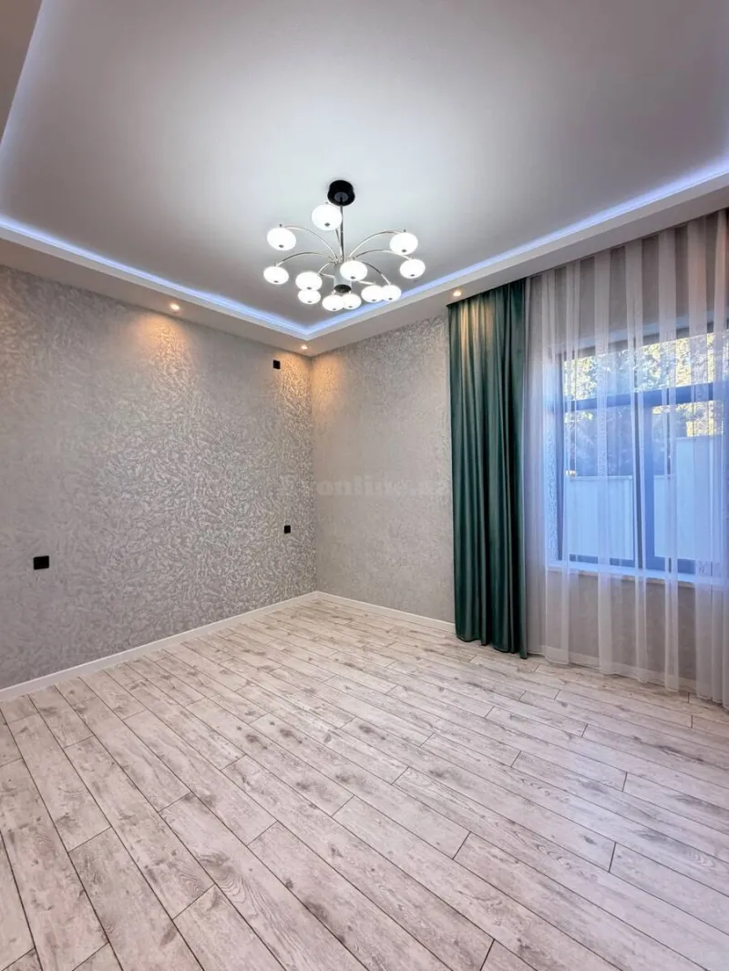 Satılır 4 otaqlı Həyət evi 120 m² Mərdəkan - şəkil 15