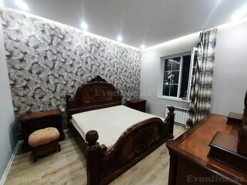 Satılır 6 otaqlı Həyət evi 200 m² Mərdəkan - şəkil 6