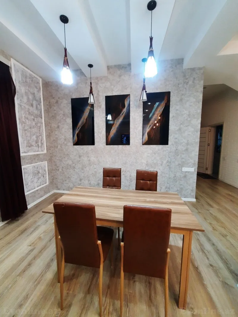 Satılır 6 otaqlı Həyət evi 200 m² Mərdəkan - şəkil 10