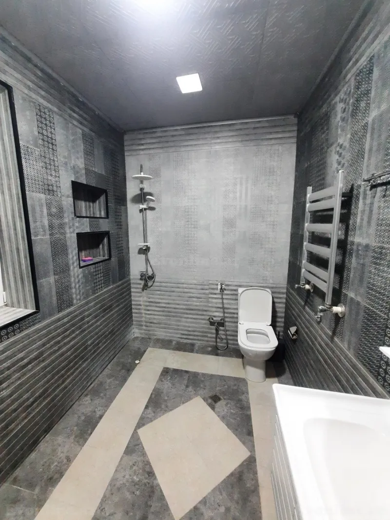 Satılır 6 otaqlı Həyət evi 200 m² Mərdəkan - şəkil 12