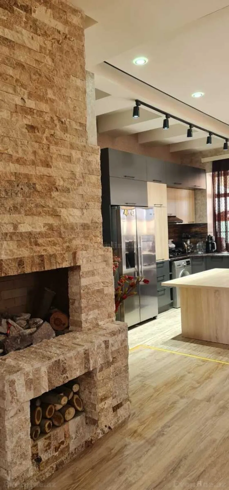 Satılır 6 otaqlı Həyət evi 200 m² Mərdəkan - şəkil 14