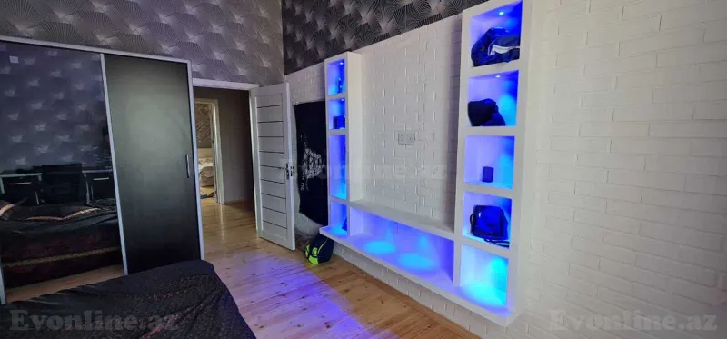 Satılır 6 otaqlı Həyət evi 200 m² Mərdəkan - şəkil 16