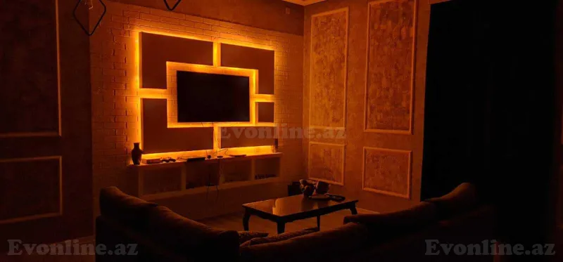 Satılır 6 otaqlı Həyət evi 200 m² Mərdəkan - şəkil 19